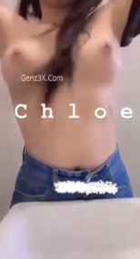 Em gái chibi mũm mĩm khoe vếu bự trên app 18+ siêu nứng